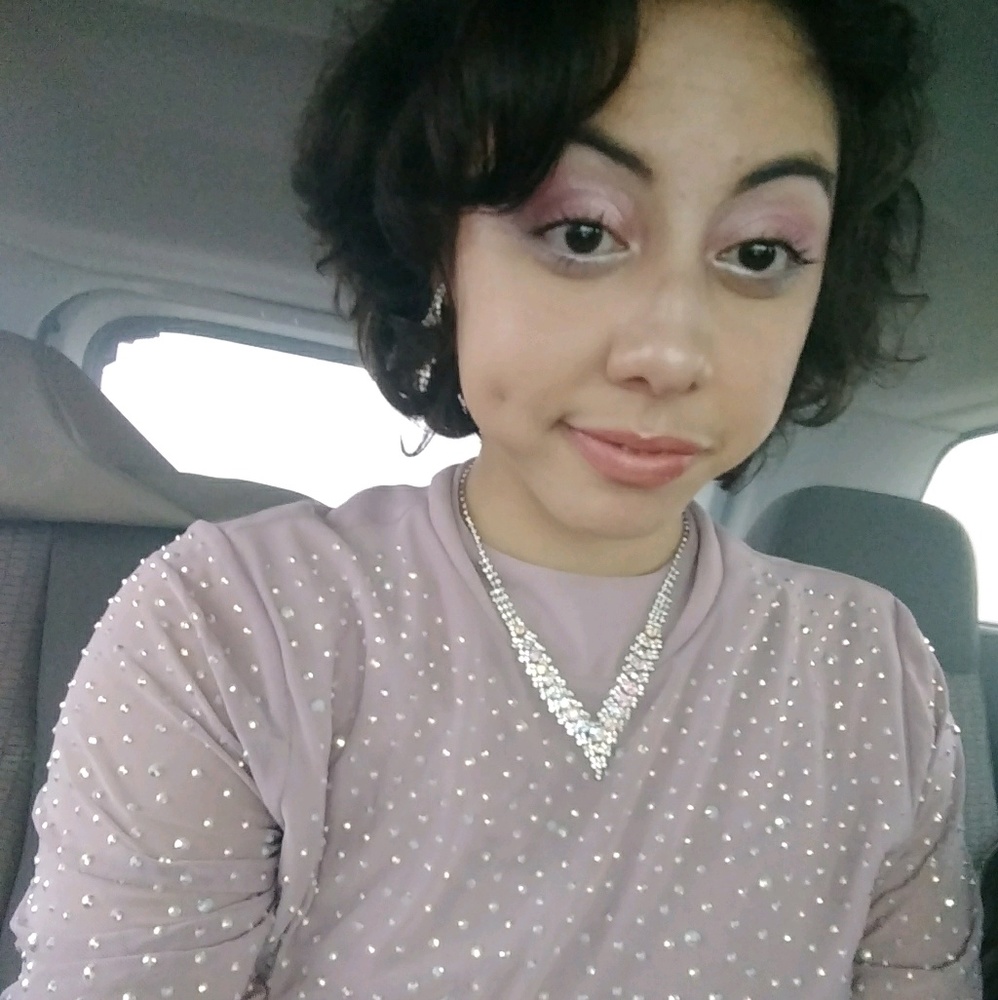 Meet your Posher, Sunshine